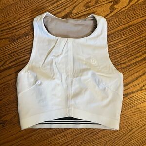 Lululemon White Top